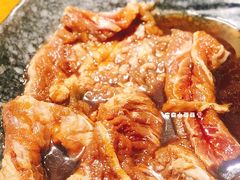 -万兴佳烤肉·长白山老味道(东岸里店)