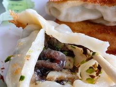 三珍锅贴-青岛锅贴(四流中路店)