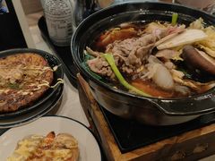 寿喜锅-滨寿司(新街口中央商场店)