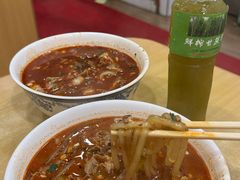 -酸辣粉(氹仔店)