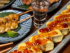-鸟泉居酒屋·烧鸟·酒馆(百子湾店)