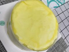 -7cake憩刻生日蛋糕·下午茶(西安店)