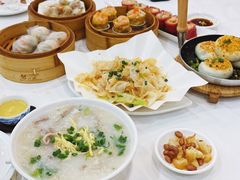 -顺德人家食府(黄金广场店)