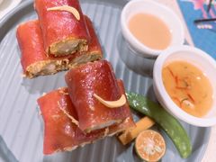 -点都德(春熙路群光广场店)