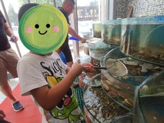 -仙螺岛海鲜自助餐厅(总店)