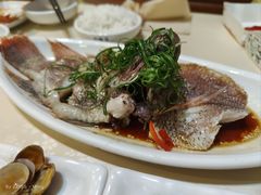 -南海渔家•海鲜•正宗海南菜(海棠湾店)