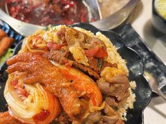 -三江汇火锅店(保全街店)