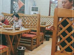 卡座-牧人嘎查蒙餐(富强路店)