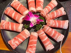 高钙羊肉-珮姐老火锅(新街口店)
