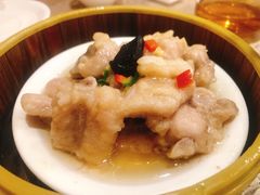 -香云轩·顺德菜(香云纱园林酒店店)