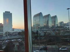 -东来顺饭庄(西直门店)