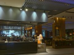 -济南富力凯悦酒店