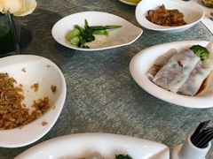 -世博洲际酒店-盛会堂中餐厅