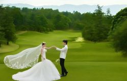 -金夫人婚纱摄影全球旅拍(大连店)