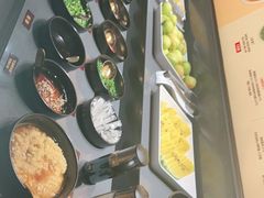 -巴奴毛肚火锅(二七万达店)