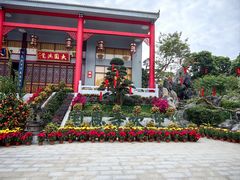 -国恩寺