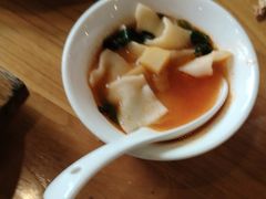 -胖老汉椒麻鸡清真新疆菜(西御街店)