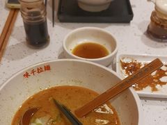 -味千拉面(广州白云机场T1西二店)