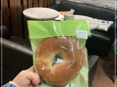 -RiceZone乐食尊纯米面包坊(望京店)