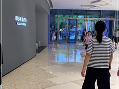 -新吉士·上海菜(浦东LCM置汇旭辉店)