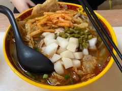 -莫老爷·正宗桂林米粉(南油店)