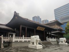 -香积寺