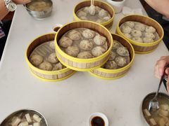 -一刘汤包(杏林店)