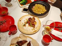 -避风塘·金牌店·夜宵(金玉兰店)