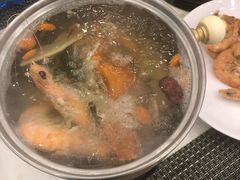 -澜悦港海鲜体验主题餐厅