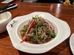 -南拳十三姨·潮汕砂锅粥(世纪金源店)
