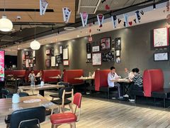 -必胜客(新中纬店)