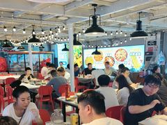-石牌岭小亮蒸虾•湖北老字号(左岭店)