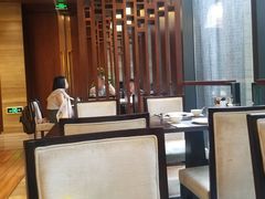-拾溪餐厅·包厢(杭州千禧度假酒店)