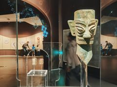 -盘龙城遗址博物院