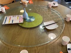 -点点心港式茶餐厅(南京西路店)