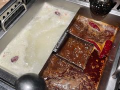 -野妹经典火锅(江夏中百店)