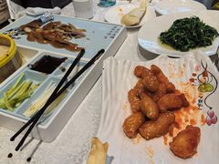 -钱记·乡野菜(紫荆花路店)