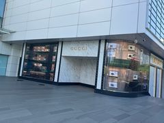-Gucci(北京金融街购物中心店)