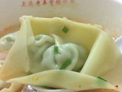 -潘国仙耳光馄饨(黄家阙路店)
