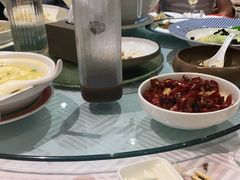 -渝信川菜(西单店)