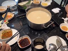 -捞王猪肚鸡火锅(财富中心店)