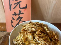 -院落新京菜·烤鸭(地安门店)