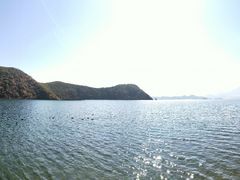 -丽江泸沽湖景区-里格半岛