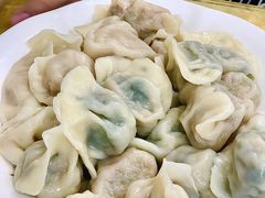 -东北特色水饺(郭家桥店)