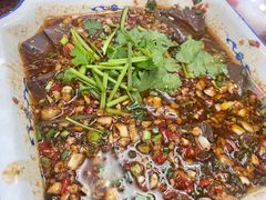 -简阳董家埂羊肉汤