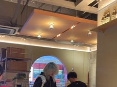 -新石器烤肉(之心城店)