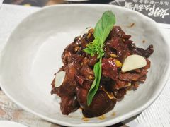 -娜娜家·Nana's restaurant(国金汇店)