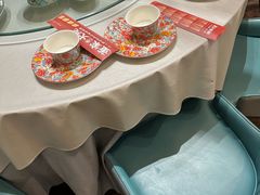 -董家大院·京味家常菜(朝丰家园店)