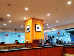 大堂-萨莉亚意式餐厅(桃浦路店)