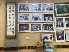 -天发芽·何记葫芦头泡馍·老字号(小南门店)